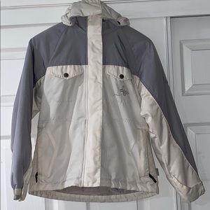 Girl’s Columbia Snow jacket